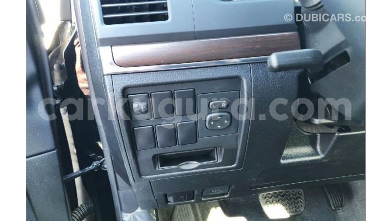 Big with watermark toyota land cruiser bujumbura import dubai 4035