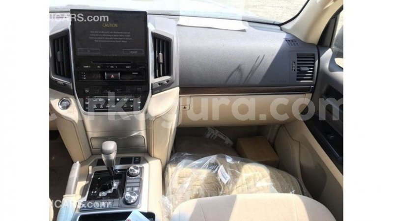 Big with watermark toyota land cruiser bujumbura import dubai 4036