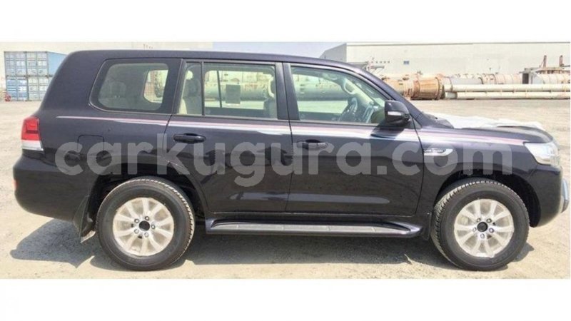 Big with watermark toyota land cruiser bujumbura import dubai 4036