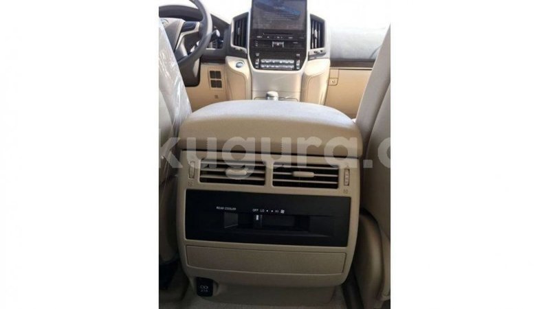 Big with watermark toyota land cruiser bujumbura import dubai 4036