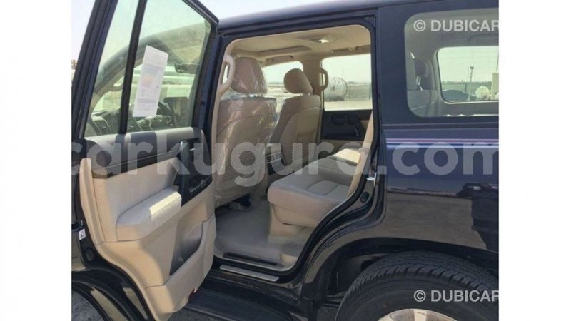 Big with watermark toyota land cruiser bujumbura import dubai 4036