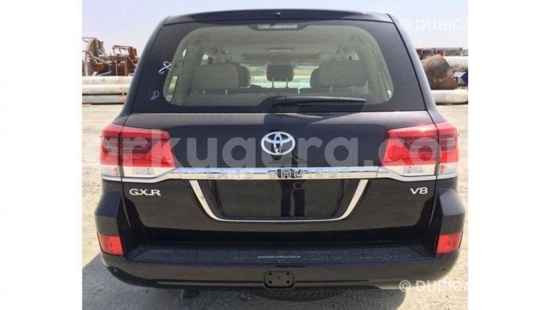 Big with watermark toyota land cruiser bujumbura import dubai 4036