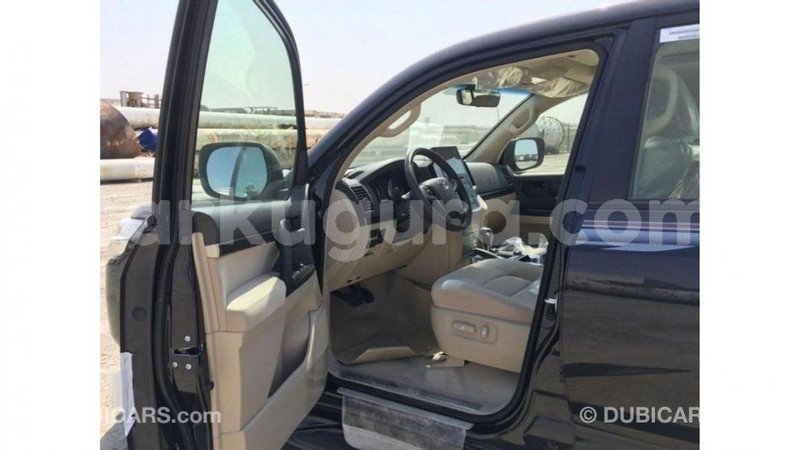 Big with watermark toyota land cruiser bujumbura import dubai 4036