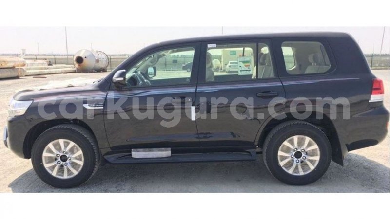 Big with watermark toyota land cruiser bujumbura import dubai 4036