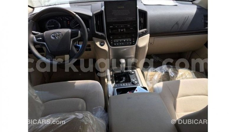 Big with watermark toyota land cruiser bujumbura import dubai 4036