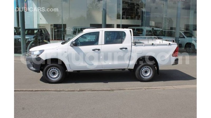 Big with watermark toyota hilux bujumbura import dubai 4037