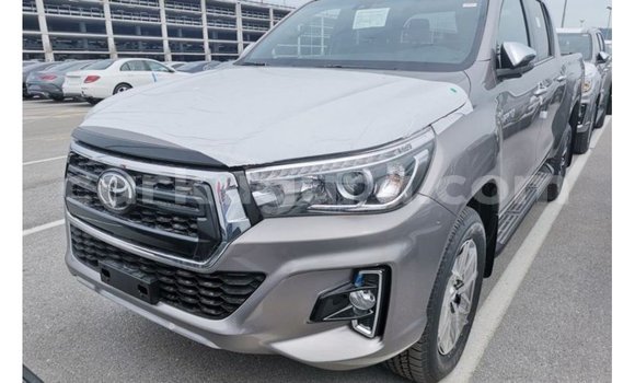 Nunua Imported Toyota Hilux Nyingine Gari ndani ya Import - Dubai nchini Bujumbura Nunua Imported Toyota Hilux Nyingine Gari ndani ya Import - Dubai nchini Bujumbura