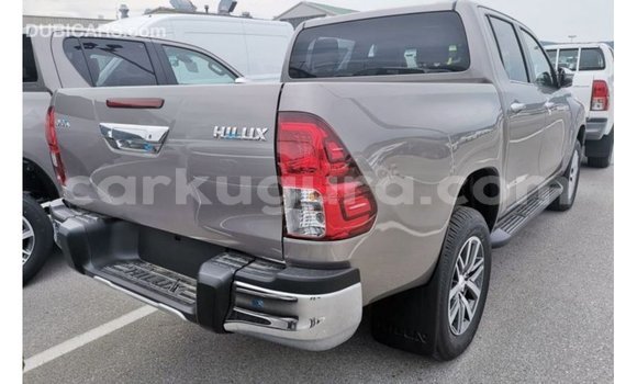 Nunua Imported Toyota Hilux Nyingine Gari ndani ya Import - Dubai nchini Bujumbura Nunua Imported Toyota Hilux Nyingine Gari ndani ya Import - Dubai nchini Bujumbura