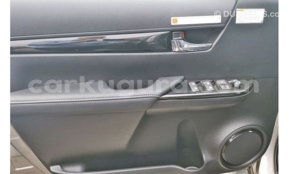 Nunua Imported Toyota Hilux Nyingine Gari ndani ya Import - Dubai nchini Bujumbura Nunua Imported Toyota Hilux Nyingine Gari ndani ya Import - Dubai nchini Bujumbura