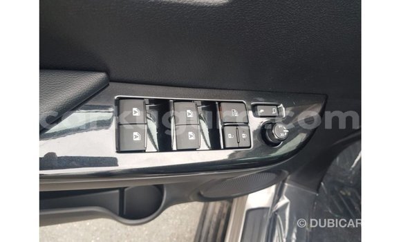 Nunua Imported Toyota Hilux Nyingine Gari ndani ya Import - Dubai nchini Bujumbura Nunua Imported Toyota Hilux Nyingine Gari ndani ya Import - Dubai nchini Bujumbura