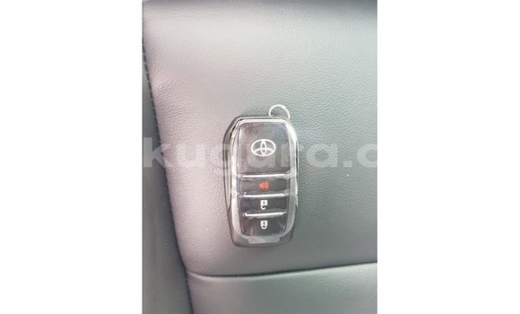 Nunua Imported Toyota Hilux Nyingine Gari ndani ya Import - Dubai nchini Bujumbura Nunua Imported Toyota Hilux Nyingine Gari ndani ya Import - Dubai nchini Bujumbura