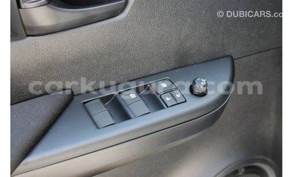 Buy Import Toyota Hilux White Car in Import - Dubai in Bujumbura Buy Import Toyota Hilux White Car in Import - Dubai in Bujumbura