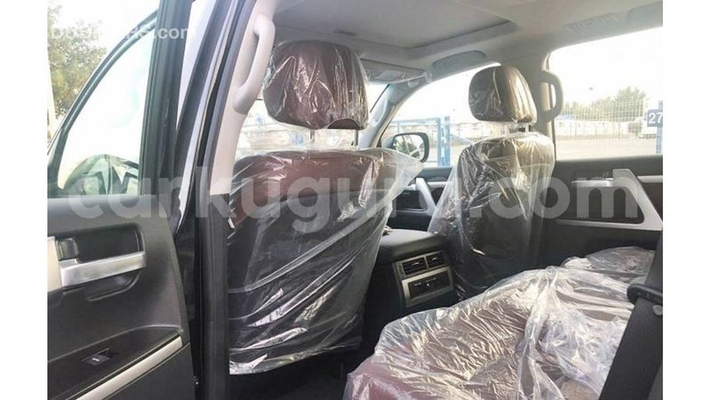 Big with watermark toyota land cruiser bujumbura import dubai 4044