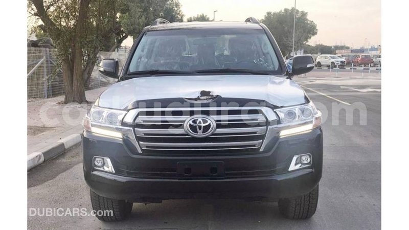 Big with watermark toyota land cruiser bujumbura import dubai 4044