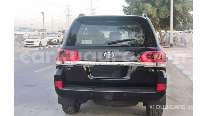 Big with watermark toyota land cruiser bujumbura import dubai 4044