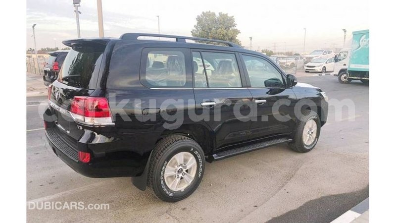 Big with watermark toyota land cruiser bujumbura import dubai 4044