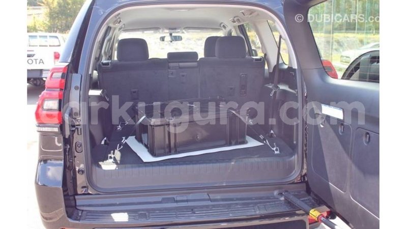 Big with watermark toyota prado bujumbura import dubai 4045