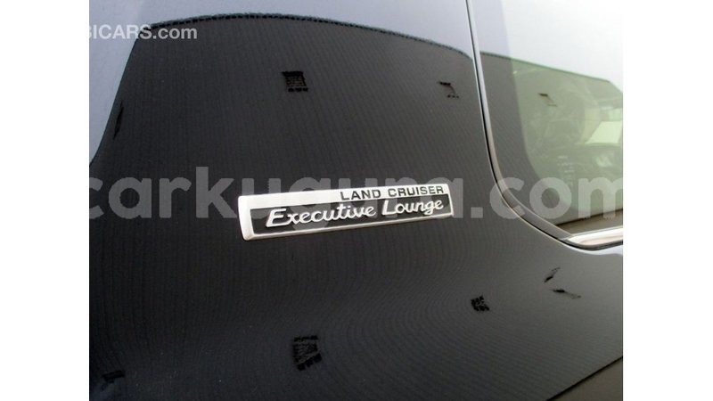 Big with watermark toyota land cruiser bujumbura import dubai 4046