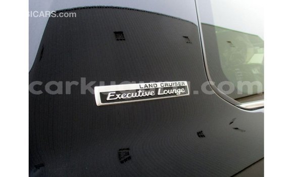 Nunua Imported Toyota Land Cruiser Nyeusi Gari ndani ya Import - Dubai nchini Bujumbura Nunua Imported Toyota Land Cruiser Nyeusi Gari ndani ya Import - Dubai nchini Bujumbura