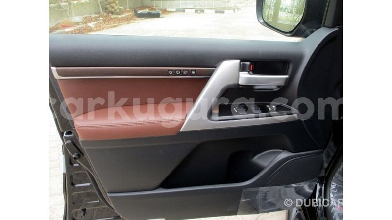 Big with watermark toyota land cruiser bujumbura import dubai 4046