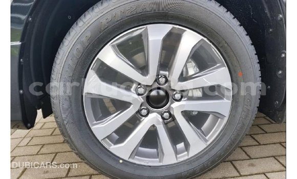 Nunua Imported Toyota Land Cruiser Nyeusi Gari ndani ya Import - Dubai nchini Bujumbura Nunua Imported Toyota Land Cruiser Nyeusi Gari ndani ya Import - Dubai nchini Bujumbura