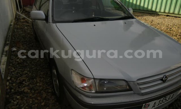 Nunua Ilio tumika Toyota Corona Fedha Gari ndani ya Bwiza nchini Bujumbura Nunua Ilio tumika Toyota Corona Fedha Gari ndani ya Bwiza nchini Bujumbura