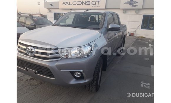 Nunua Imported Toyota Hilux Nyingine Gari ndani ya Import - Dubai nchini Bujumbura Nunua Imported Toyota Hilux Nyingine Gari ndani ya Import - Dubai nchini Bujumbura