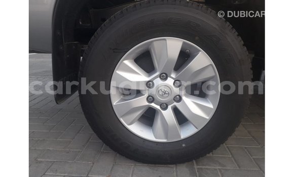 Nunua Imported Toyota Hilux Nyingine Gari ndani ya Import - Dubai nchini Bujumbura Nunua Imported Toyota Hilux Nyingine Gari ndani ya Import - Dubai nchini Bujumbura