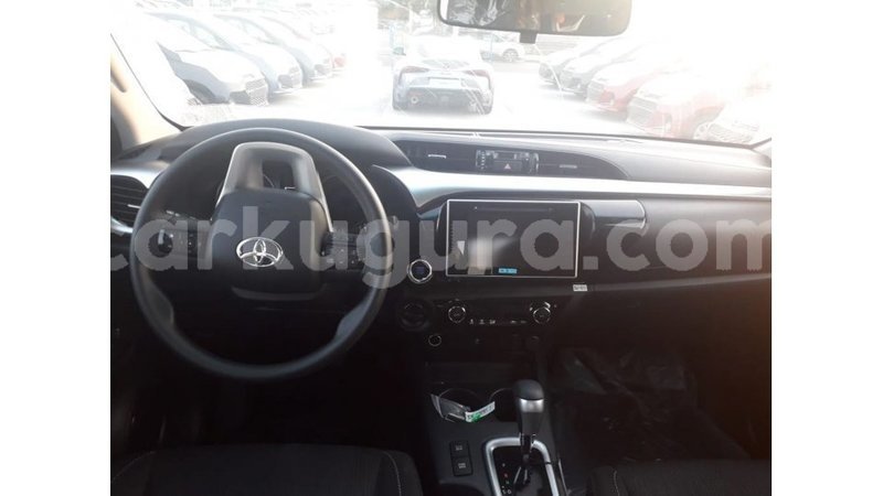 Big with watermark toyota hilux bujumbura import dubai 4048