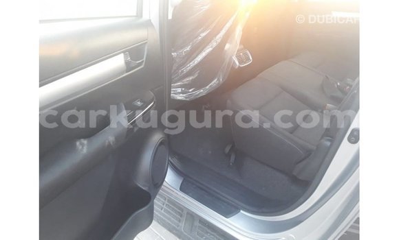 Nunua Imported Toyota Hilux Nyingine Gari ndani ya Import - Dubai nchini Bujumbura Nunua Imported Toyota Hilux Nyingine Gari ndani ya Import - Dubai nchini Bujumbura