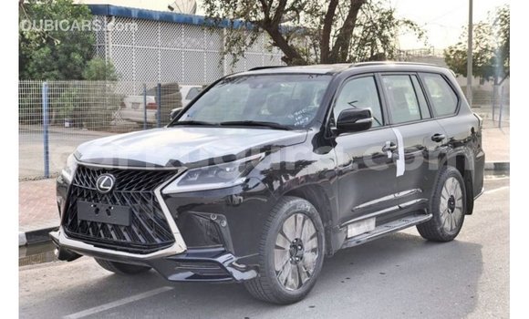 Nunua Imported Lexus LX Nyeusi Gari ndani ya Import - Dubai nchini Bujumbura Nunua Imported Lexus LX Nyeusi Gari ndani ya Import - Dubai nchini Bujumbura