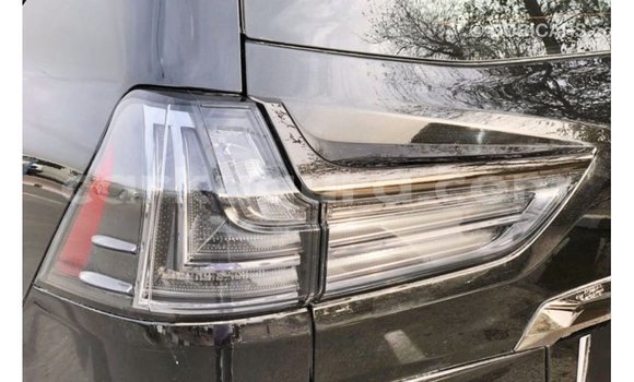 Nunua Imported Lexus LX Nyeusi Gari ndani ya Import - Dubai nchini Bujumbura Nunua Imported Lexus LX Nyeusi Gari ndani ya Import - Dubai nchini Bujumbura