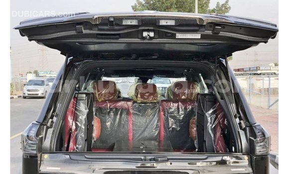 Nunua Imported Lexus LX Nyeusi Gari ndani ya Import - Dubai nchini Bujumbura Nunua Imported Lexus LX Nyeusi Gari ndani ya Import - Dubai nchini Bujumbura