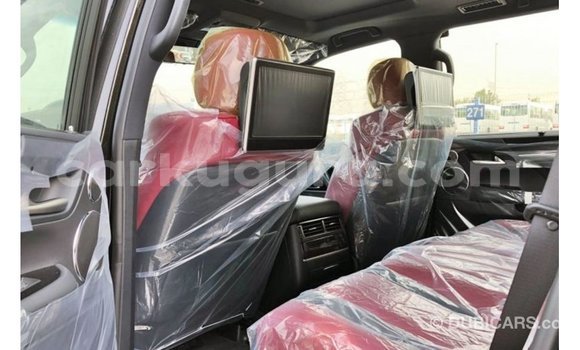 Nunua Imported Lexus LX Nyeusi Gari ndani ya Import - Dubai nchini Bujumbura Nunua Imported Lexus LX Nyeusi Gari ndani ya Import - Dubai nchini Bujumbura