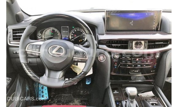 Nunua Imported Lexus LX Nyeusi Gari ndani ya Import - Dubai nchini Bujumbura Nunua Imported Lexus LX Nyeusi Gari ndani ya Import - Dubai nchini Bujumbura