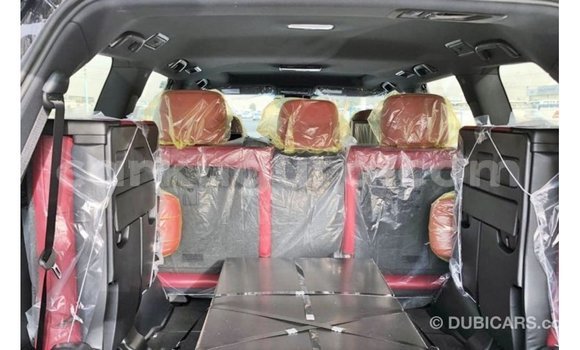 Nunua Imported Lexus LX Nyeusi Gari ndani ya Import - Dubai nchini Bujumbura Nunua Imported Lexus LX Nyeusi Gari ndani ya Import - Dubai nchini Bujumbura