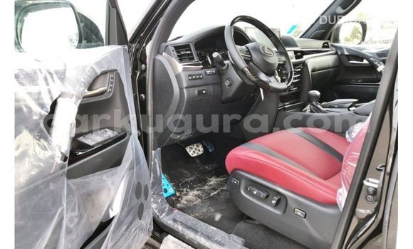Nunua Imported Lexus LX Nyeusi Gari ndani ya Import - Dubai nchini Bujumbura Nunua Imported Lexus LX Nyeusi Gari ndani ya Import - Dubai nchini Bujumbura