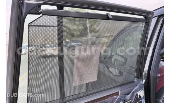 Nunua Imported Lexus LX Nyeusi Gari ndani ya Import - Dubai nchini Bujumbura Nunua Imported Lexus LX Nyeusi Gari ndani ya Import - Dubai nchini Bujumbura