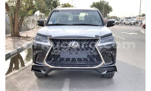 Nunua Imported Lexus LX Nyeusi Gari ndani ya Import - Dubai nchini Bujumbura Nunua Imported Lexus LX Nyeusi Gari ndani ya Import - Dubai nchini Bujumbura
