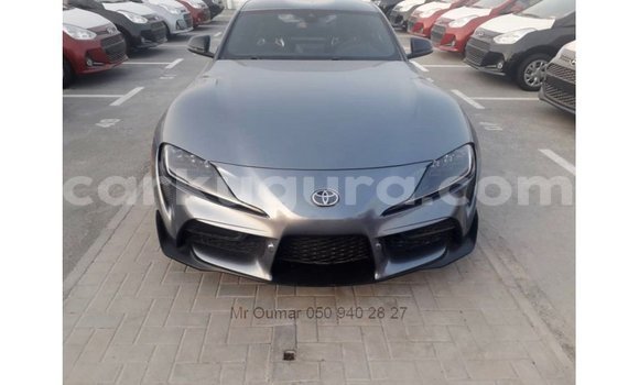 Nunua Imported Toyota Supra Nyingine Gari ndani ya Import - Dubai nchini Bujumbura Nunua Imported Toyota Supra Nyingine Gari ndani ya Import - Dubai nchini Bujumbura