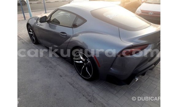 Nunua Imported Toyota Supra Nyingine Gari ndani ya Import - Dubai nchini Bujumbura Nunua Imported Toyota Supra Nyingine Gari ndani ya Import - Dubai nchini Bujumbura