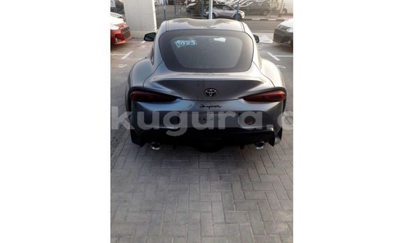Buy Import Toyota Supra Other Car in Import - Dubai in Bujumbura Buy Import Toyota Supra Other Car in Import - Dubai in Bujumbura