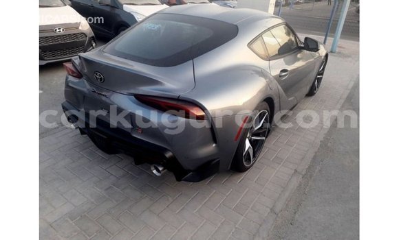 Nunua Imported Toyota Supra Nyingine Gari ndani ya Import - Dubai nchini Bujumbura Nunua Imported Toyota Supra Nyingine Gari ndani ya Import - Dubai nchini Bujumbura