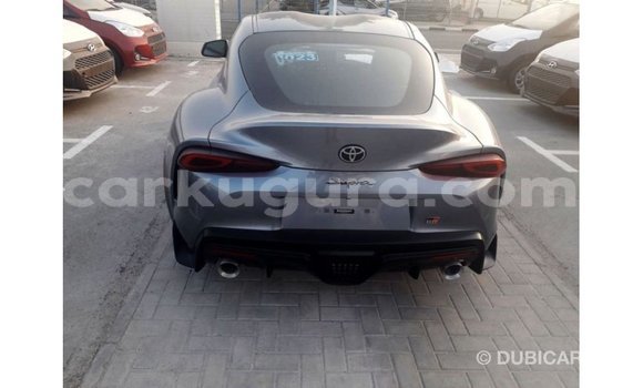 Buy Import Toyota Supra Other Car in Import - Dubai in Bujumbura Buy Import Toyota Supra Other Car in Import - Dubai in Bujumbura