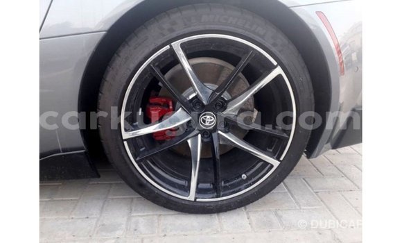 Buy Import Toyota Supra Other Car in Import - Dubai in Bujumbura Buy Import Toyota Supra Other Car in Import - Dubai in Bujumbura