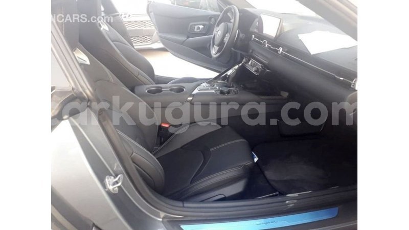 Big with watermark toyota supra bujumbura import dubai 4050