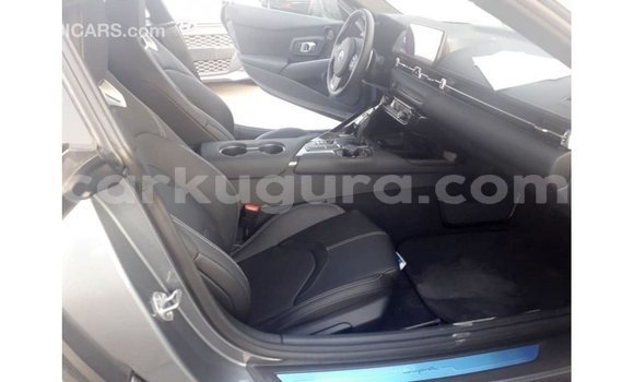 Nunua Imported Toyota Supra Nyingine Gari ndani ya Import - Dubai nchini Bujumbura Nunua Imported Toyota Supra Nyingine Gari ndani ya Import - Dubai nchini Bujumbura