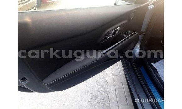 Buy Import Toyota Supra Other Car in Import - Dubai in Bujumbura Buy Import Toyota Supra Other Car in Import - Dubai in Bujumbura
