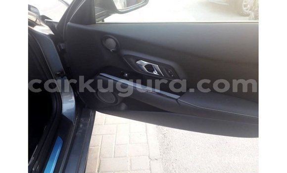 Nunua Imported Toyota Supra Nyingine Gari ndani ya Import - Dubai nchini Bujumbura Nunua Imported Toyota Supra Nyingine Gari ndani ya Import - Dubai nchini Bujumbura