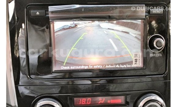 Nunua Imported Mitsubishi Pajero Nyeusi Gari ndani ya Import - Dubai nchini Bujumbura Nunua Imported Mitsubishi Pajero Nyeusi Gari ndani ya Import - Dubai nchini Bujumbura